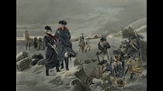The Real Miracle at Valley Forge: George Washington's Political Mastery