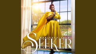Higher - Marica Chisolm