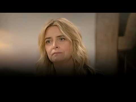 Mackenzie Faces Heartbreak