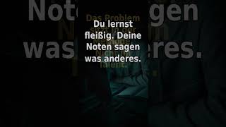 Schule hat dir eine wichtige Sache verschwiegen