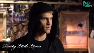 Pretty Little Liars |  | Freeform