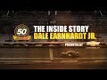 The Inside Story: Dale Earnhardt Jr. - Presented by Chevrolet