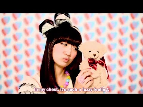 ♡.*・゜hicchan。:°ஐ..♡* Hyadain - C-C-Can I Share This With You? (カカカタ