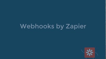 Using Webhooks with MailChimp