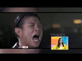 RUMPI - Feny Minta Febby Meniru Model Videoclip Andika (29/12/17) Part 3
