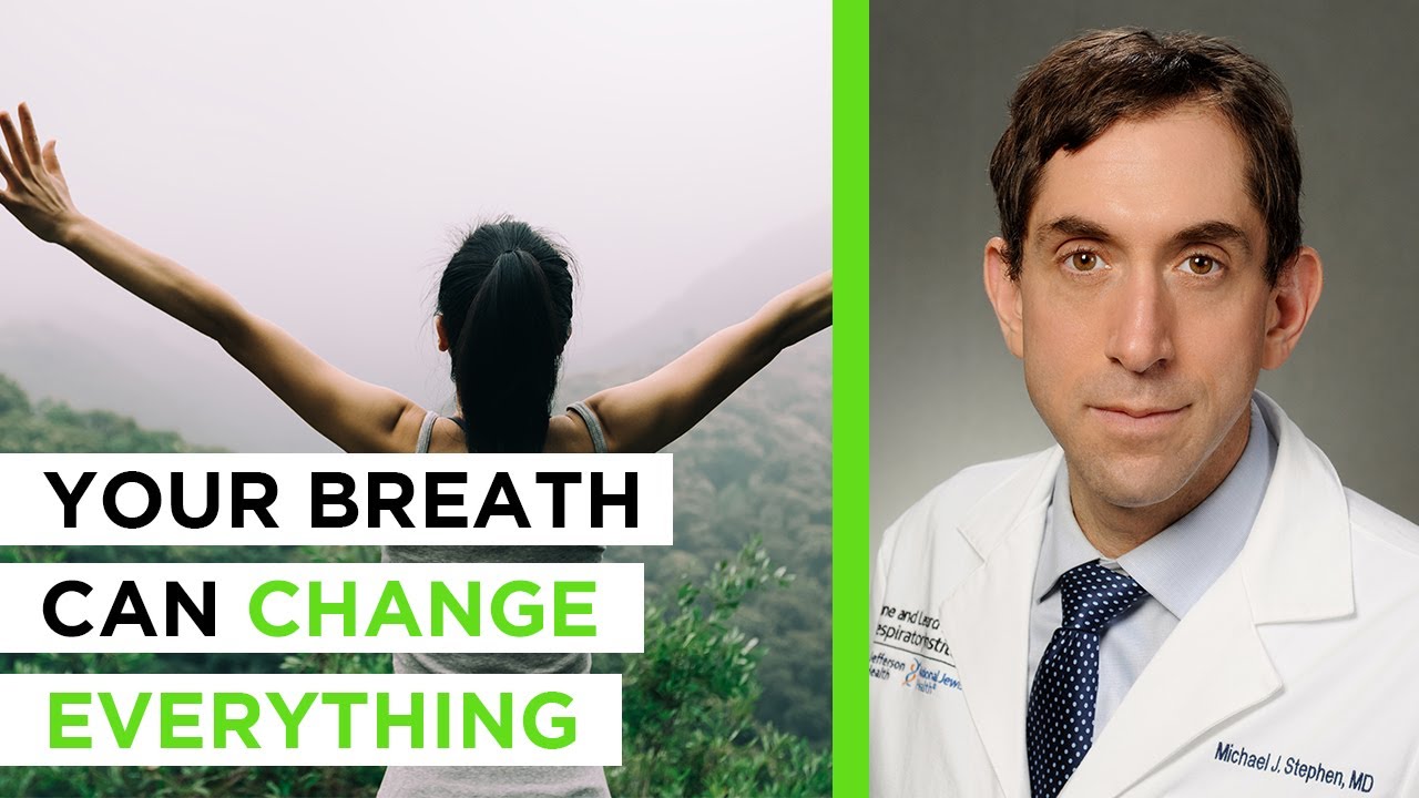 Why Lung Health is Crucial to a Long Life - The Empowering Neurologist Why Lung Health is Crucial to a Long Life - The Empowering Neurologist