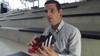 Inside the Development of the adidas Predator Instinct with Aubrey Dolan