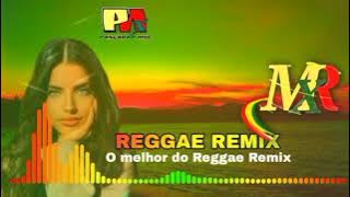 REGGAE REMIX MELO DE ALEXANDRA