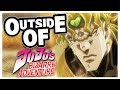 How Strong is DIO? (Stardust Crusaders)