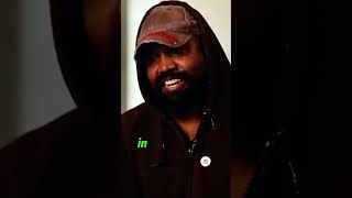 No Wonder Bianca Never Speaks While Being Around Kanye.