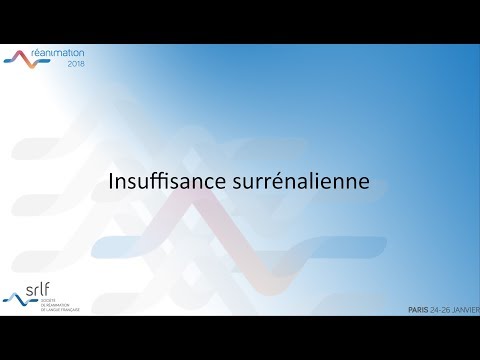 Vidéo: Essai Clinique De Phase II Sur L'efficacité Et L'innocuité Du Pembrolizumab Dans Le Carcinome Corticosurrénalien Avancé