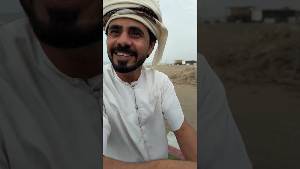 الصلح بين العود  و ولد الفيل