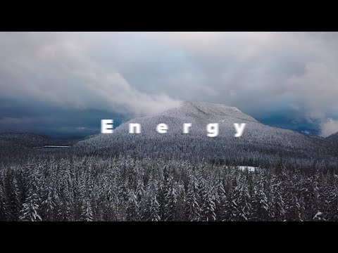 ENERGY by Nathaniel Drew