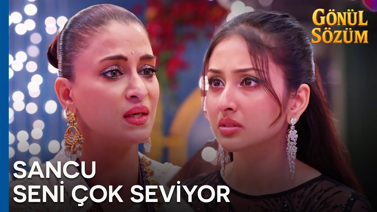 Ya Her Şey Bir Yanılgıysa | Gönül Sözüm 206. Bölüm