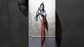 Meucos Prop:Final Fantasy XIV FF14 Red Mage Sword