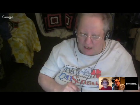 hangouts on air alternative Atheists on Air: Beyond the Trailer Park Ep. 162: MRFF opponents seek Trump's help, w/ Chris Rodda