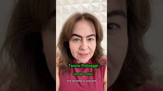 Entenda a teoria Polivagal #teoriapolivagal #traumaemocional #psicologia #psiquiatria