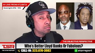 Damon Dash Accused Of Stealing Again From Roc-A-Fella Lawyer