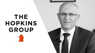 Nino Matkovic | Senior Financial Adviser