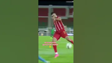Aziz Azid Kuwa Gumzo Huko Waydad 