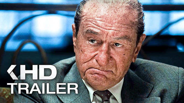 THE ALTO KNIGHTS Trailer (2025) Robert De Niro