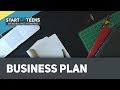 Business-Plan - Alles was du dazu wissen musst!