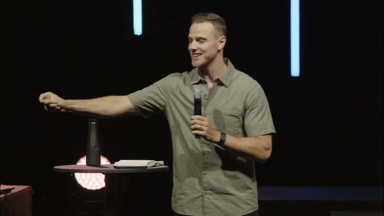 When I Am Weary Pastor Landon Morrow Crosswalk Church YouTube when-i-am-weary-pastor-landon-morrow-crosswalk-church-youtube