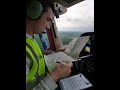 Navigation flight UUBC