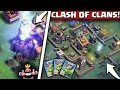 MEGA UPDATE! | EXTREM PAY 2 WIN! | BABY DRAGON LEVEL 10 SO OP! | Clash of Clans Deutsch