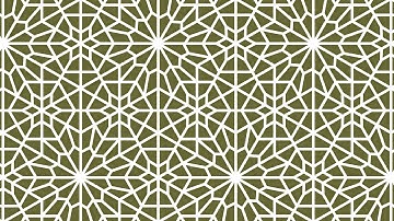 Corel DRAW tutorials | Patterns | Design patterns | Polygon | 004