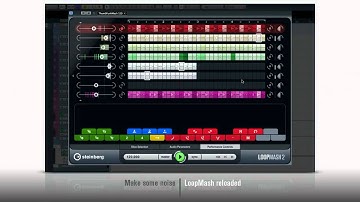 Steinberg Cubase 6 - New Features Video Presentation
