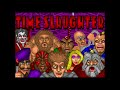 Time Slaughter 1996 CD Audio Version 18