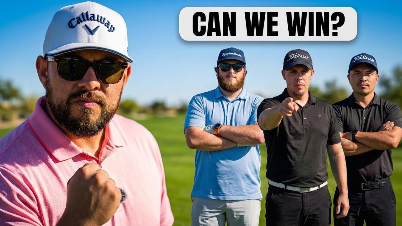 I Can’t Believe This Went In! With @JoeyVantes 