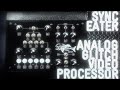 Sync eater an analog glitch fx processor  gleix devices