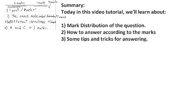 Edexcel AS Chemistry Unit 1 Question Paper May 2015 question 21a)(iii) mark discuss