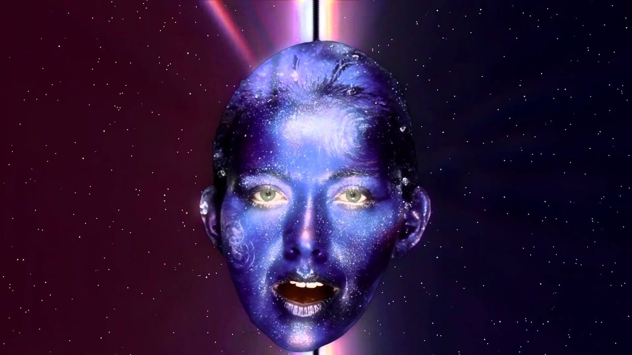 LASTS, OR ESCHATON by Charlotte Church (OFFICIAL VIDEO) video thumbnail