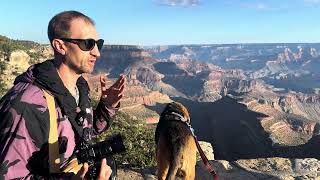 HOW THE COLORADO RIVER PROVIDES LIFE TO THE GRAND CANYON ECOSYSTEMS!