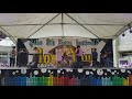 2017.11.3 MPB シグマ祭3 ふくろうずバンド
