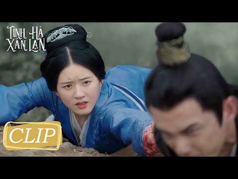 Video Clip Tập 53 Niệu ngã xuống vực! Nghi xả thân cứu giúp,... - youtube