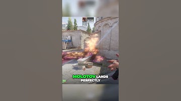 STOP B Bomb Plant On Inferno! #shorts #cs2 #cs2clips #inferno