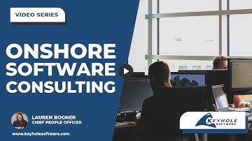 Why Onshore Software Consulting Outperforms Offshore | Keyhole Software