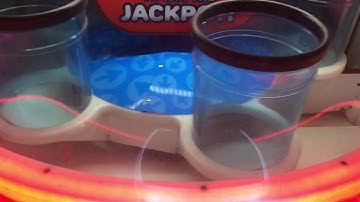 Quick drop jackpot (with no talking)