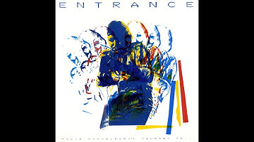 ENTRANCE / Parken Og Havet