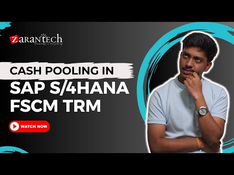 Cash Pooling in