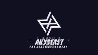 Anubeast - Fragment Of The Innocence Sinner