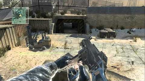 Mw3 Default_mp.xex Mods