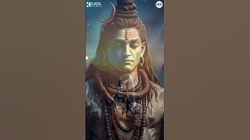 Thumbnail of Shiv Panchakshari Mantra 🔱 Chant for Peace & Protection | #Shorts