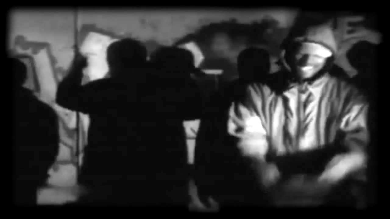 Artifacts  - Wrong Side Of Da Tracks (Soul One Remix)