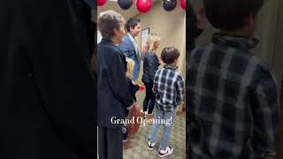 Now Open In Middletown middletown ohio doctorsoffice doctor grandopening painmanagement