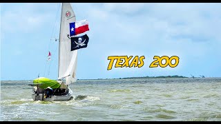 Sailed For 6 Days In The Texas ICW & This Is What Happened